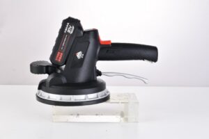 Tile Vibrating Leveling Machine