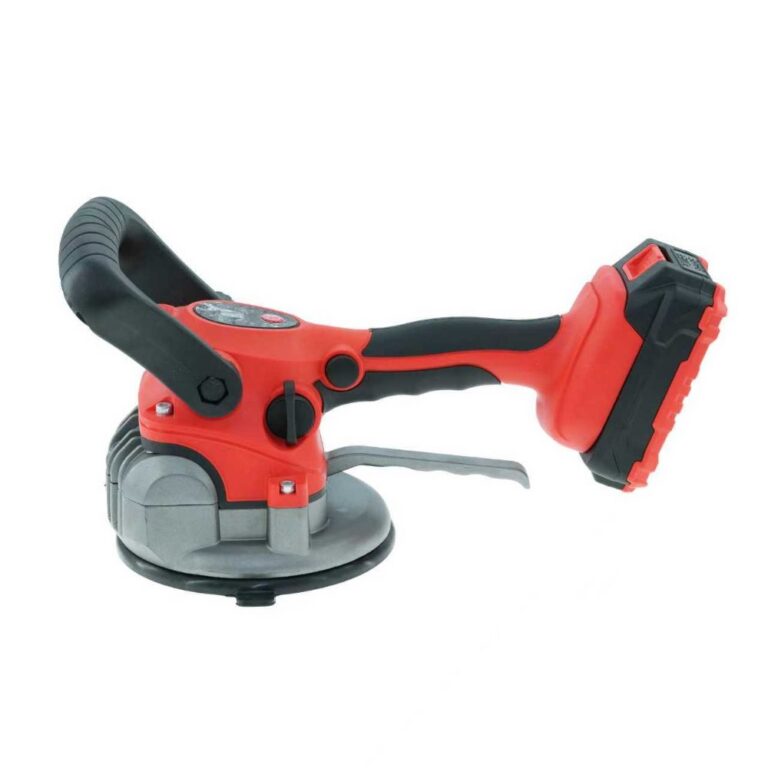Tile Vibrating Leveling Machine Tile Vibrating Leveling Machine