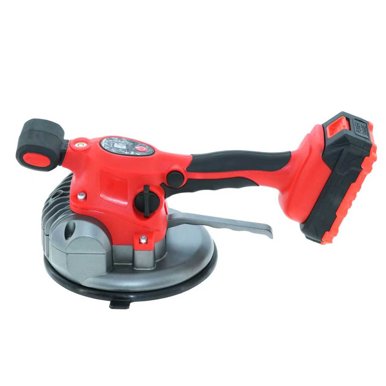Tile Vibrating Leveling Machine